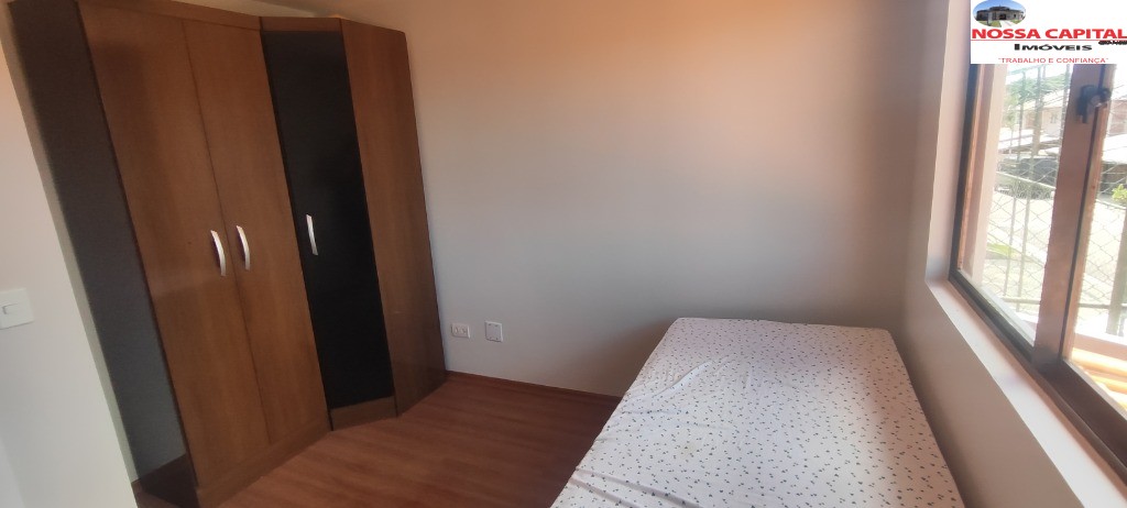 Sobrado, 4 quartos - Foto 34