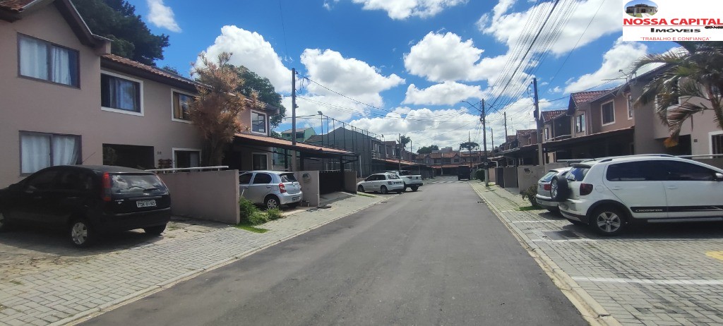 Sobrado, 4 quartos - Foto 6