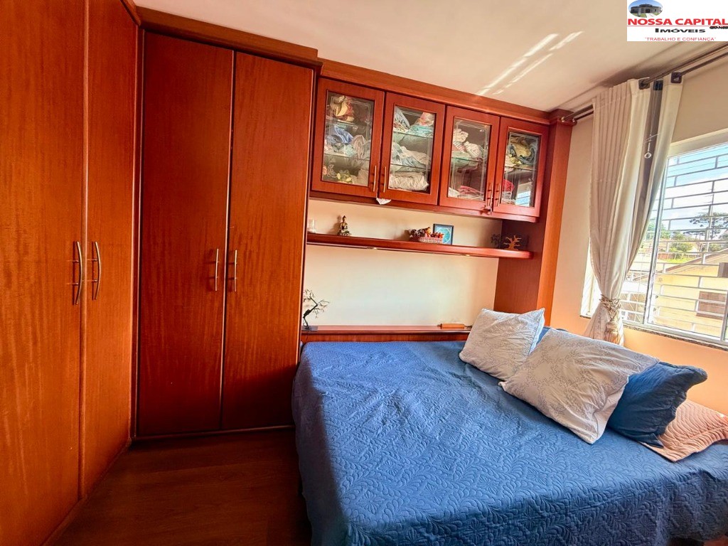 Casa, 3 quartos - Foto 27