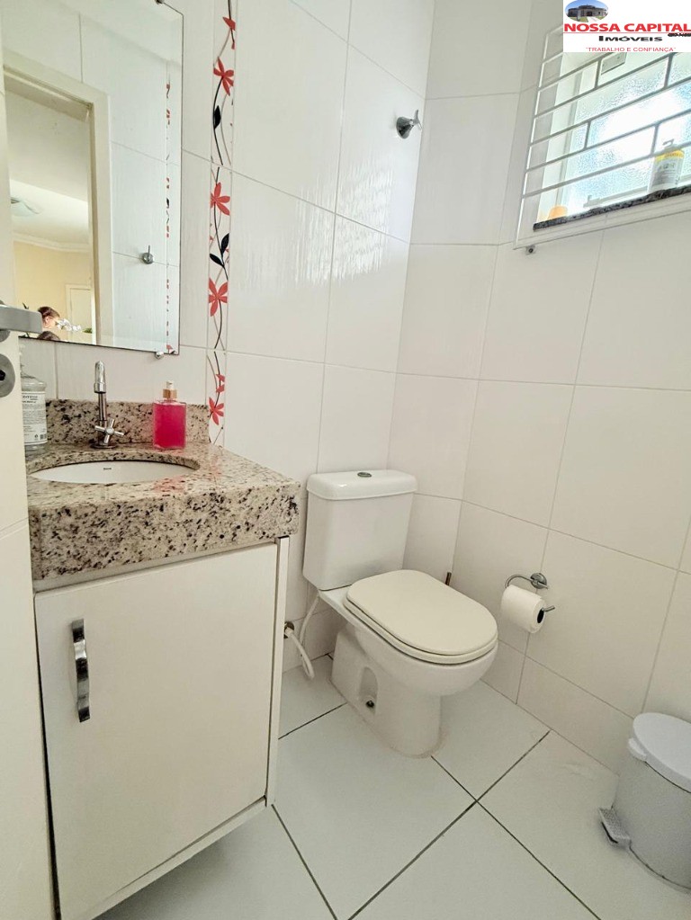 Casa, 3 quartos - Foto 14