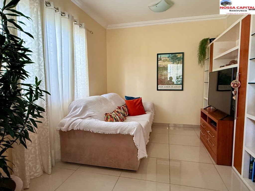 Casa, 3 quartos - Foto 11