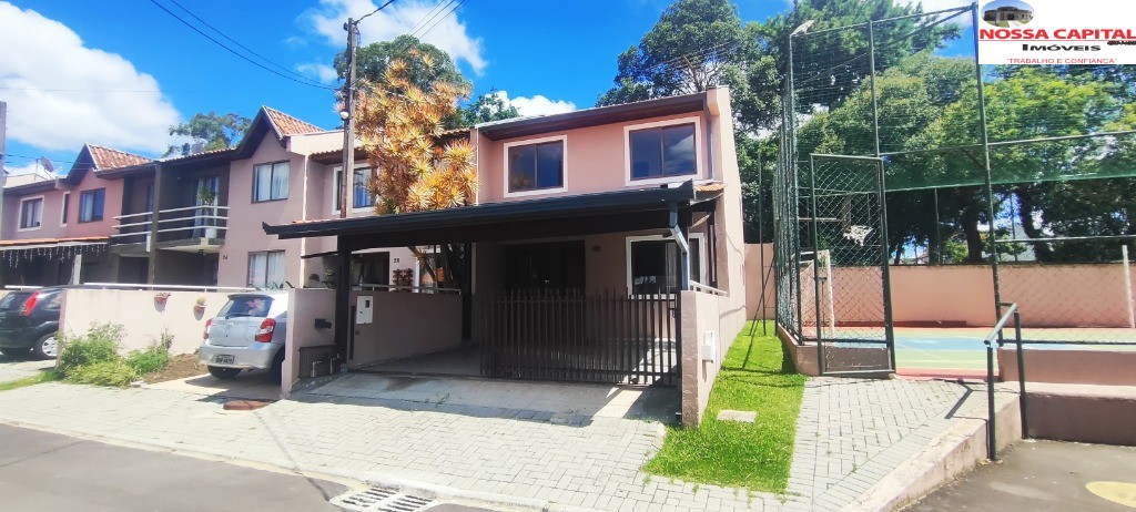 Sobrado, 4 quartos - Foto 9