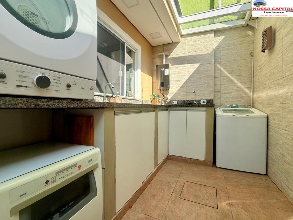 Casa, 3 quartos - Foto 8