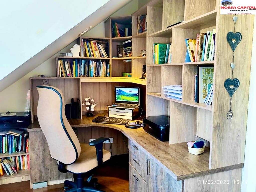 Casa, 3 quartos - Foto 34