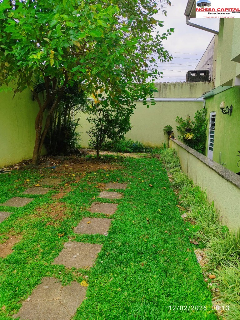 Casa, 3 quartos - Foto 38