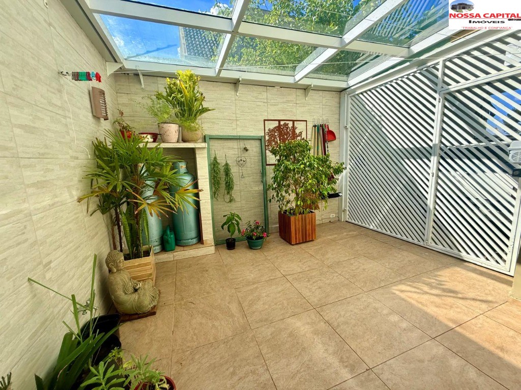 Casa, 3 quartos - Foto 9