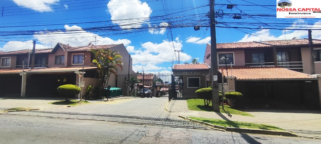 Sobrado, 4 quartos - Foto 2