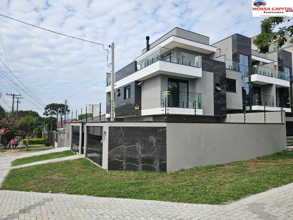 Casa, 3 quartos - Foto 4