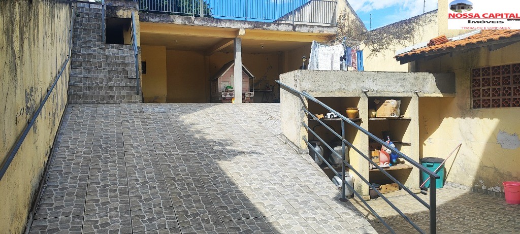 Casa, 6 quartos - Foto 12