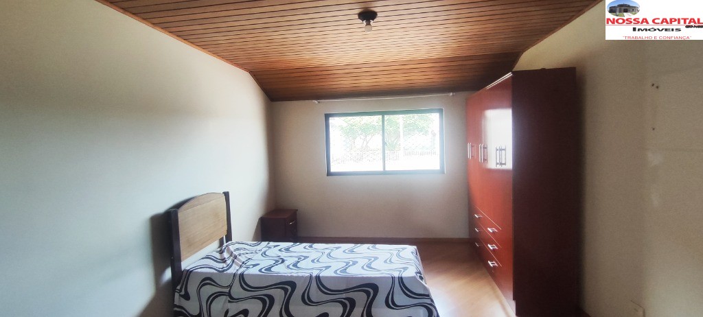 Casa, 6 quartos - Foto 19