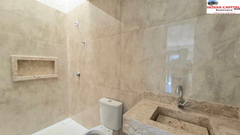 Casa, 3 quartos - Foto 18