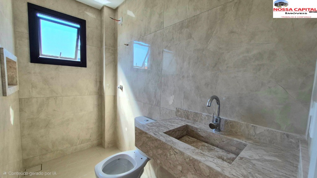 Casa, 3 quartos - Foto 17