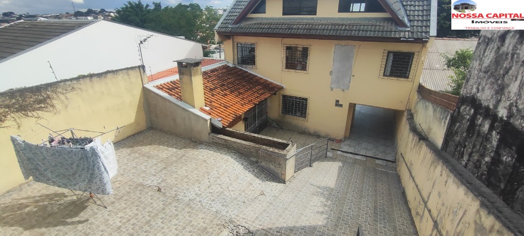 Casa, 6 quartos - Foto 7