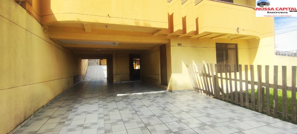 Casa, 6 quartos - Foto 5