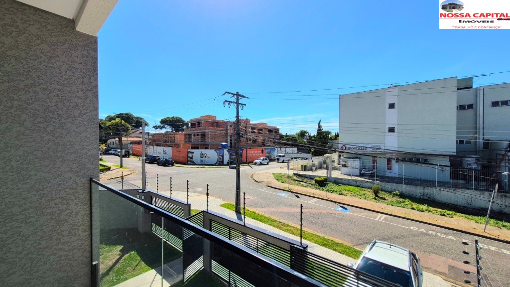 Casa, 3 quartos - Foto 20