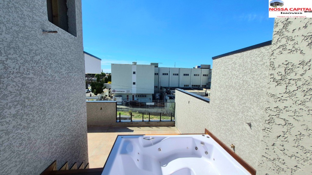 Casa, 3 quartos - Foto 29