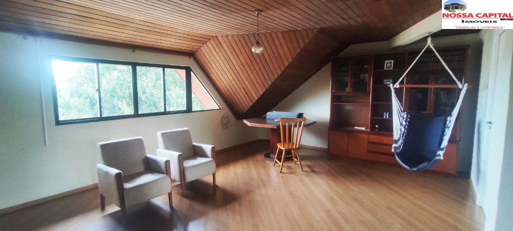 Casa, 6 quartos - Foto 18