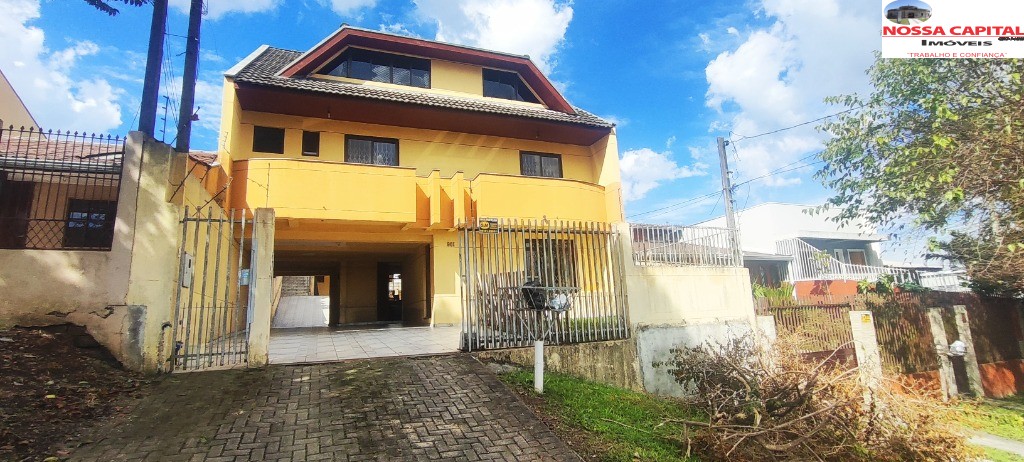 Casa, 6 quartos - Foto 3