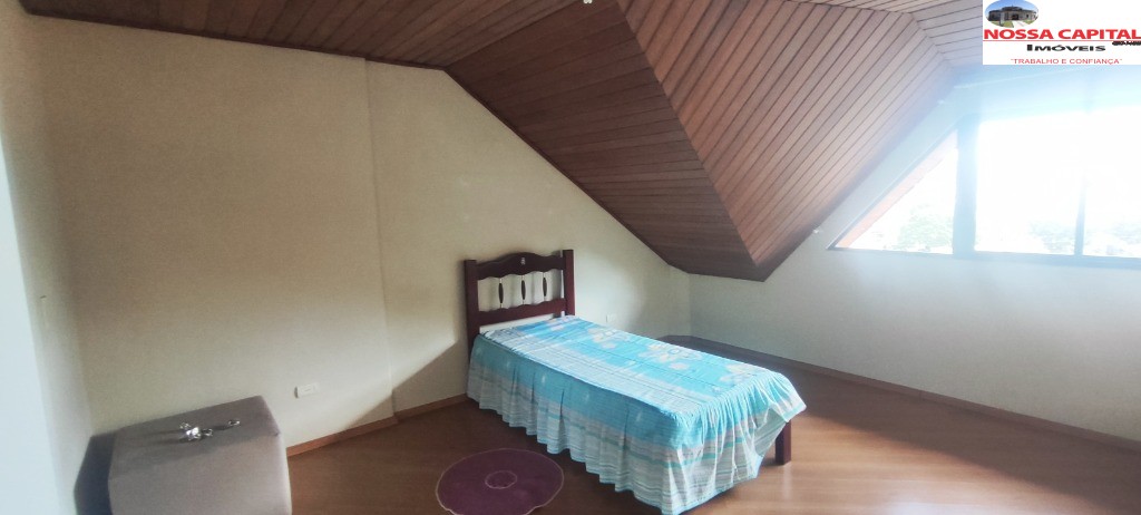 Casa, 6 quartos - Foto 16