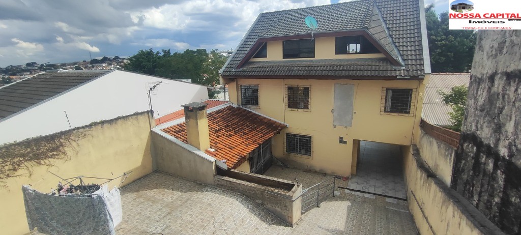 Casa, 6 quartos - Foto 8
