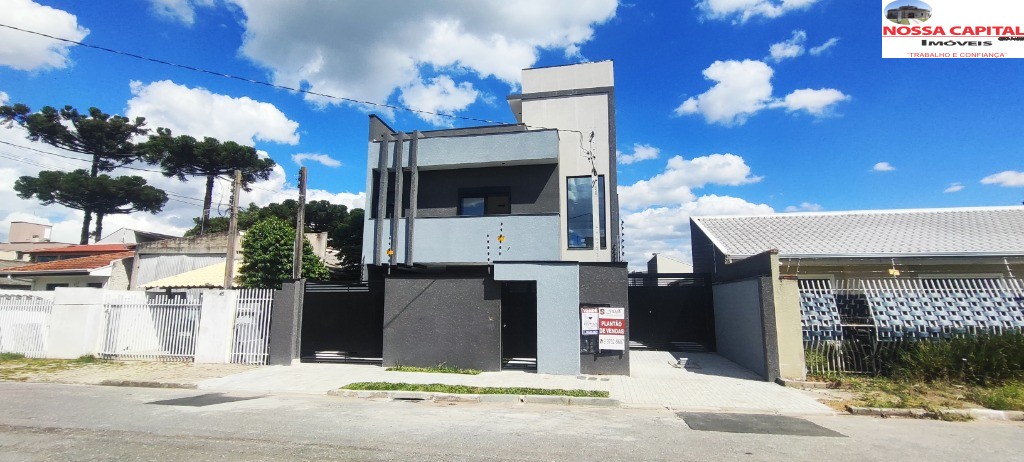 Casa, 3 quartos - Foto 2