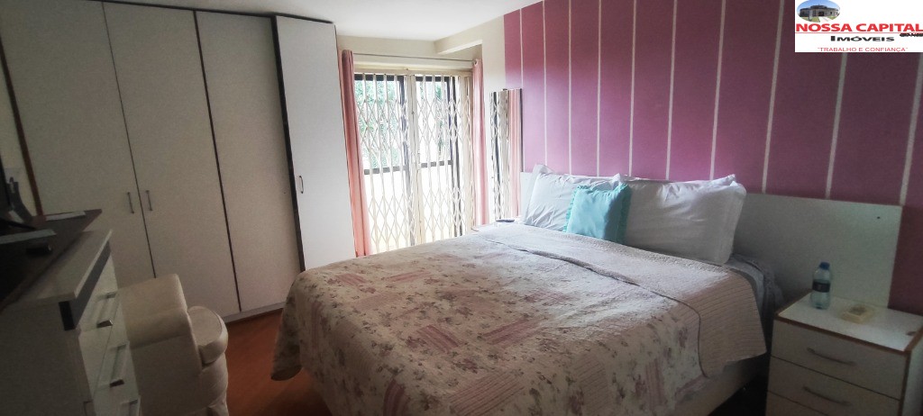 Casa, 6 quartos - Foto 26