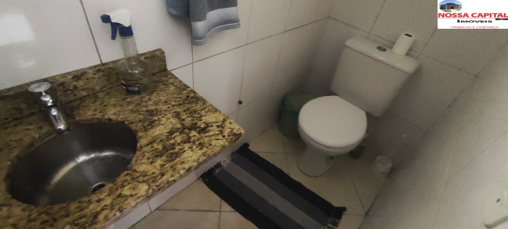 Casa, 6 quartos - Foto 30