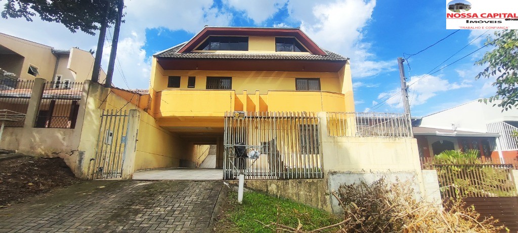 Casa, 6 quartos - Foto 4