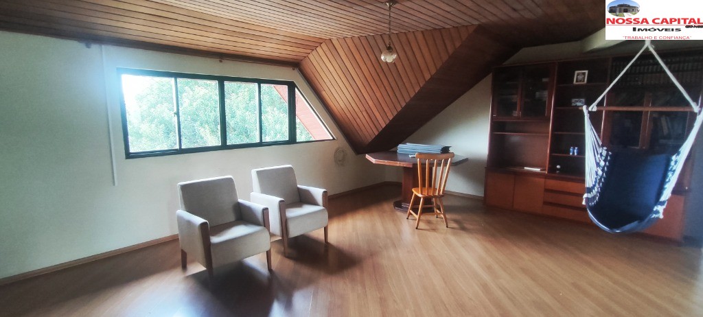 Casa, 6 quartos - Foto 17