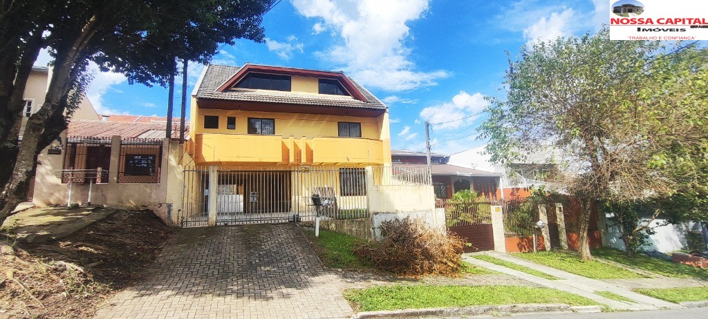 Casa, 6 quartos - Foto 2
