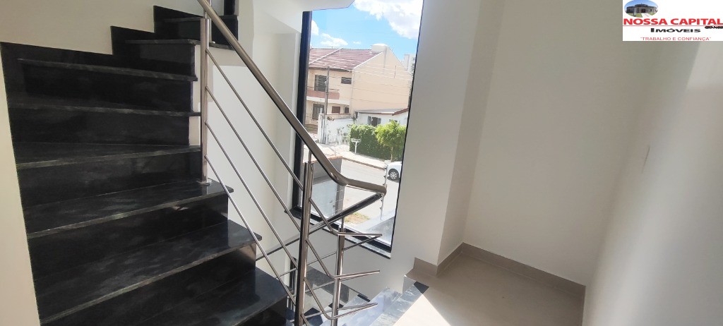 Casa, 3 quartos - Foto 17