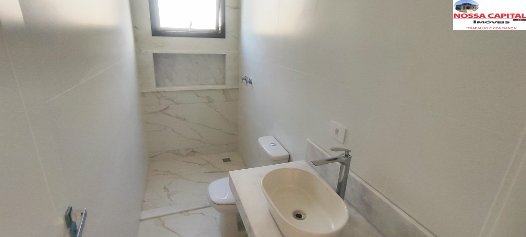 Casa de Condomínio, 3 quartos - Foto 20