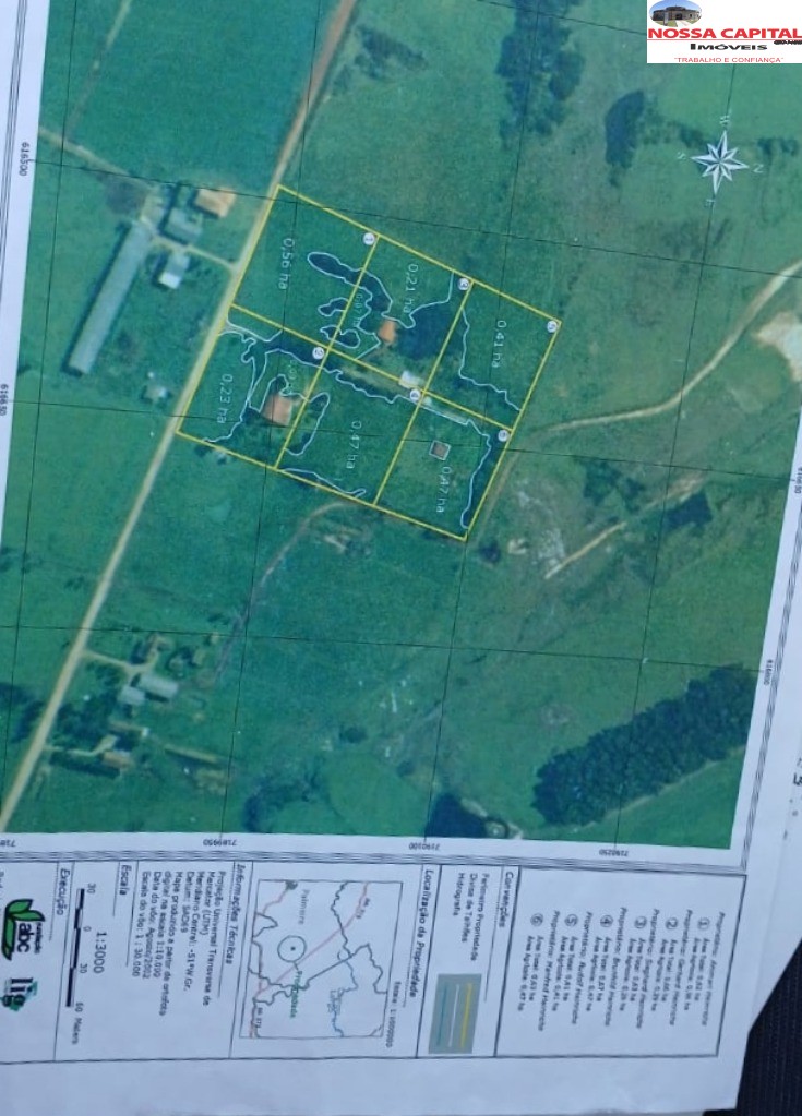 Terreno, 6000 m² - Foto 14