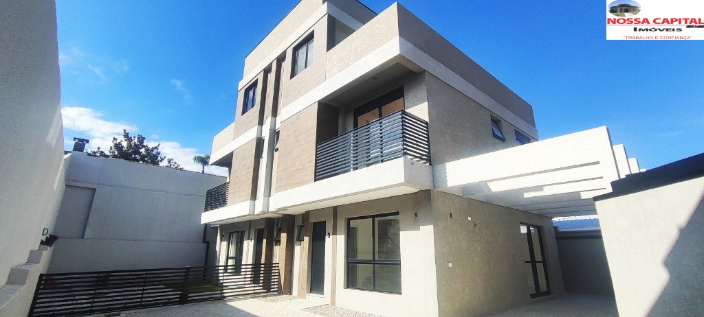 Casa de Condomínio, 3 quartos - Foto 5