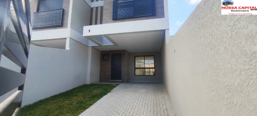 Casa, 3 quartos - Foto 4