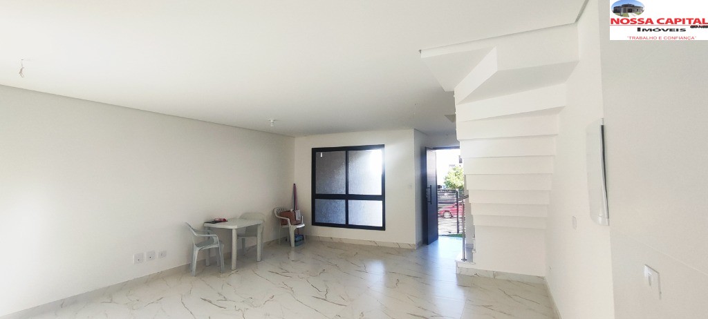 Casa, 3 quartos - Foto 10