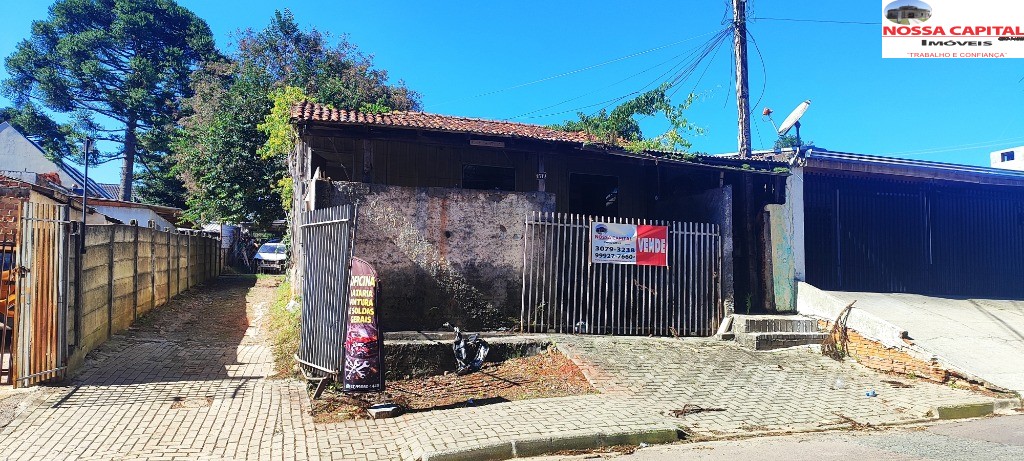 Terreno, 445 m² - Foto 2