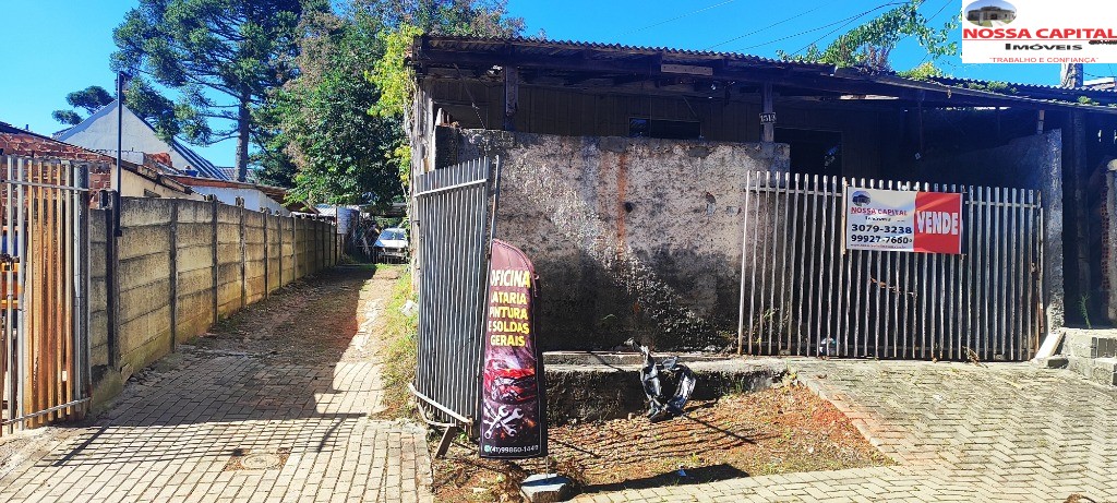 Terreno, 445 m² - Foto 1