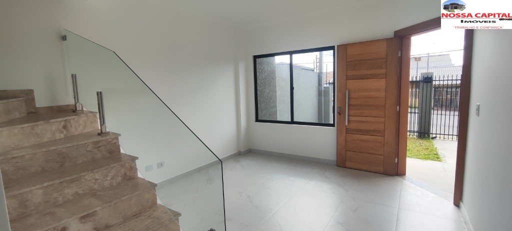 Sobrado, 3 quartos - Foto 8