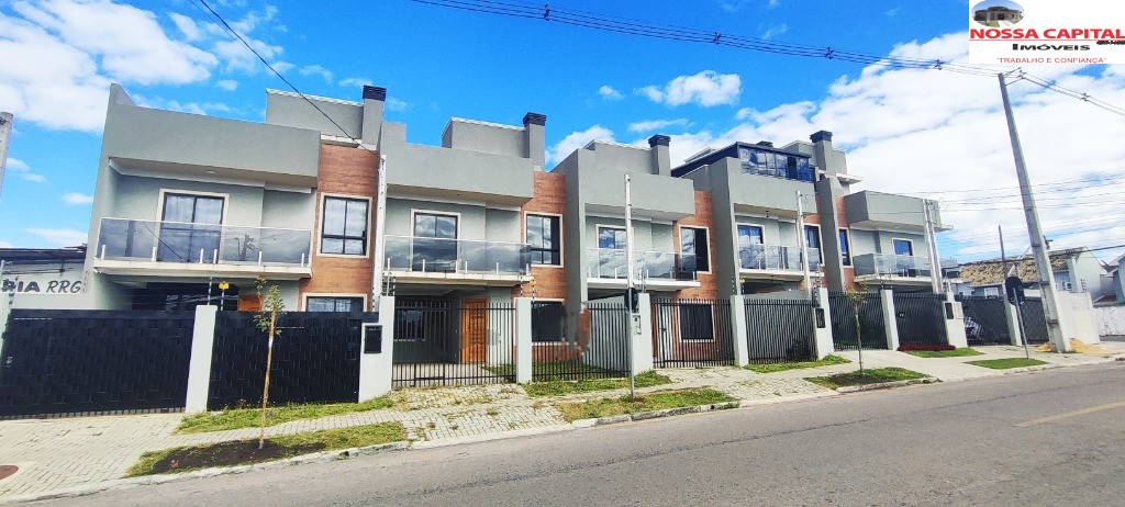 Sobrado, 3 quartos - Foto 2