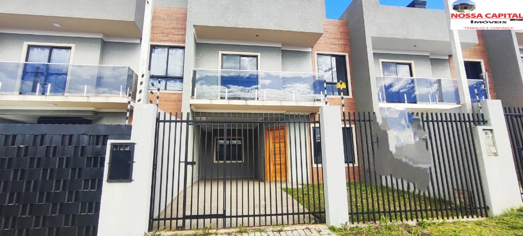 Sobrado, 3 quartos - Foto 4