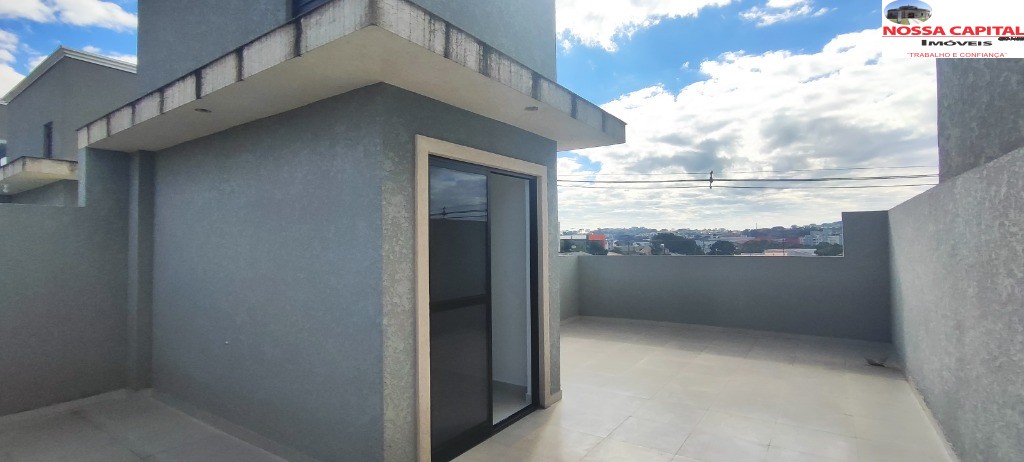 Sobrado, 3 quartos - Foto 21