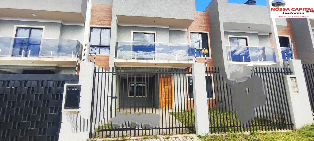 Sobrado, 3 quartos - Foto 3
