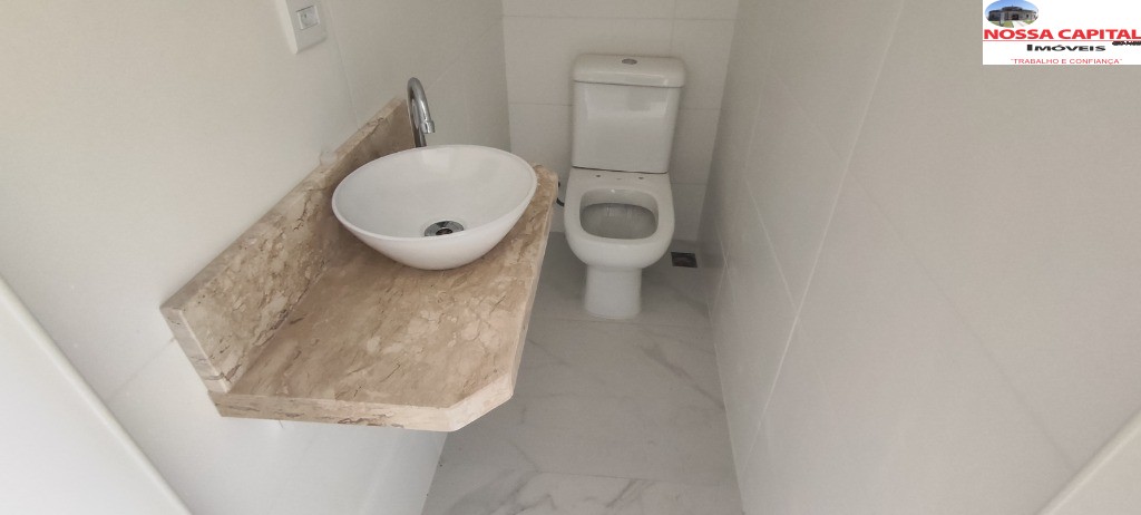 Sobrado, 3 quartos - Foto 10
