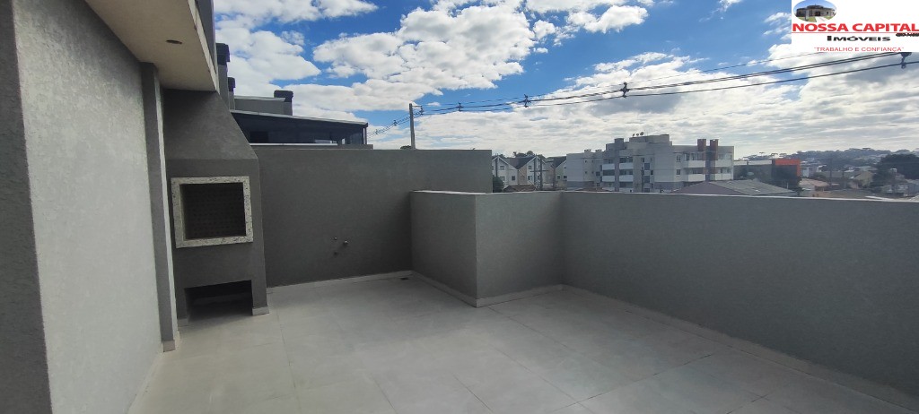 Sobrado, 3 quartos - Foto 24