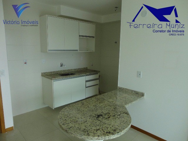 Apartamento para alugar com 1 quarto, 51m² - Foto 3