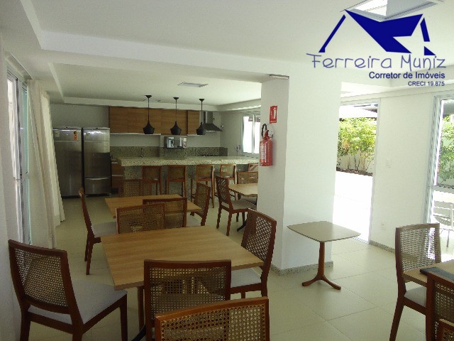 Apartamento para alugar com 1 quarto, 38m² - Foto 23