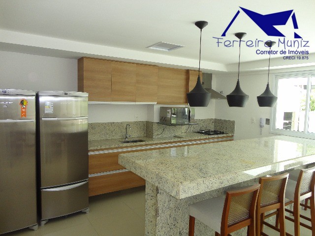 Apartamento para alugar com 1 quarto, 38m² - Foto 24