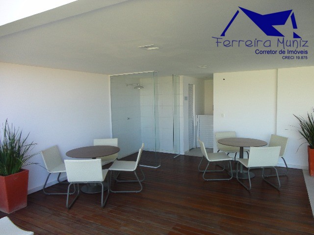 Apartamento para alugar com 1 quarto, 38m² - Foto 16