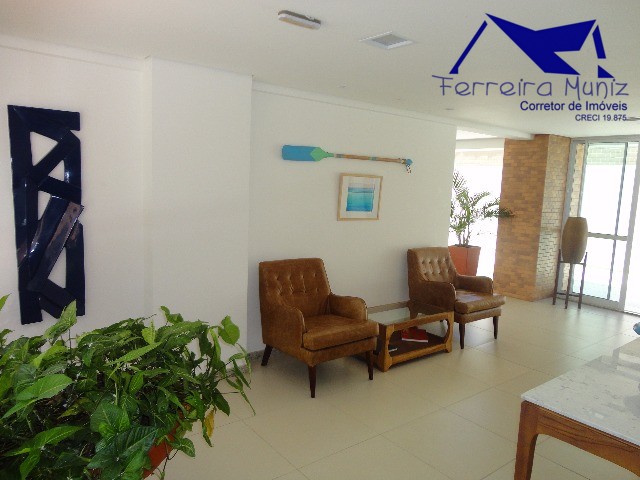 Apartamento para alugar com 1 quarto, 38m² - Foto 21